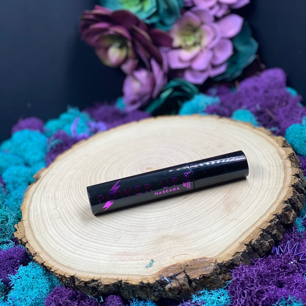 Butter London Mascara